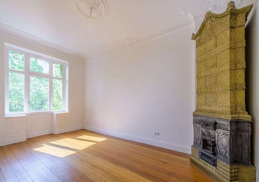 Wohnung zum Kaufen in Hamburg 998.000 € 103 m²