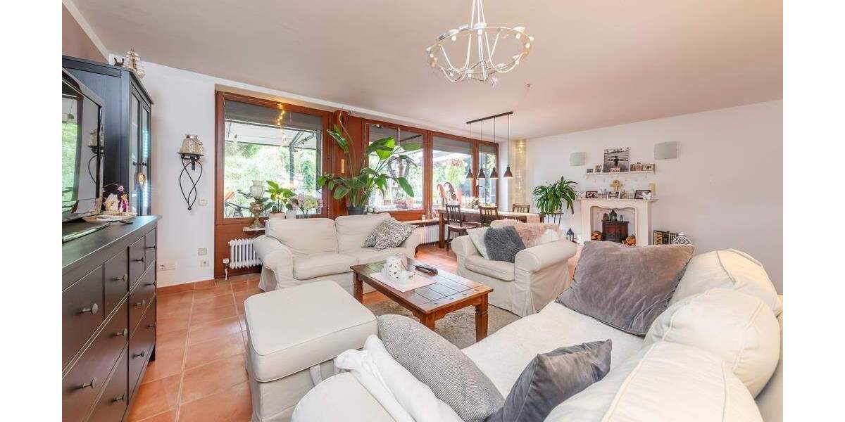 Doppelhaushälfte Hamburg Lohbrügge - 3 Zimmer, 108 m&sup2;, 425.000&euro; | Angebot:25728835