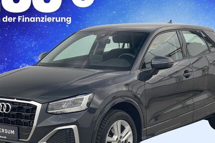Audi Q2 17.561 km 22.885 &euro; Uetersen bei Hamburg 25436