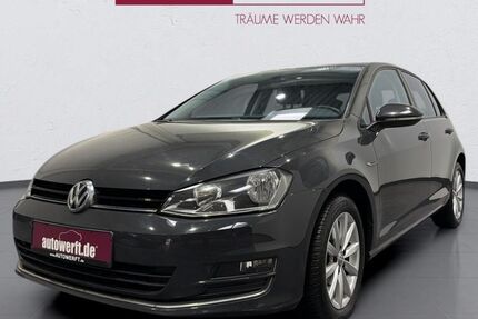 VW Golf 142.500 km 8.990 &euro; Ahrensburg 22926