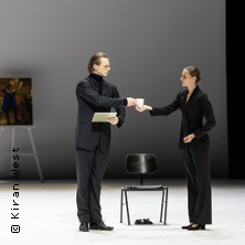 Ballett - Tod in Venedig 18.01.2026 Hamburgische Staatsoper