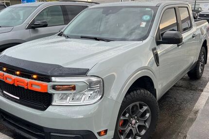 Ford Maverick 39.000 km 43.999 &euro; Hamburg 22309