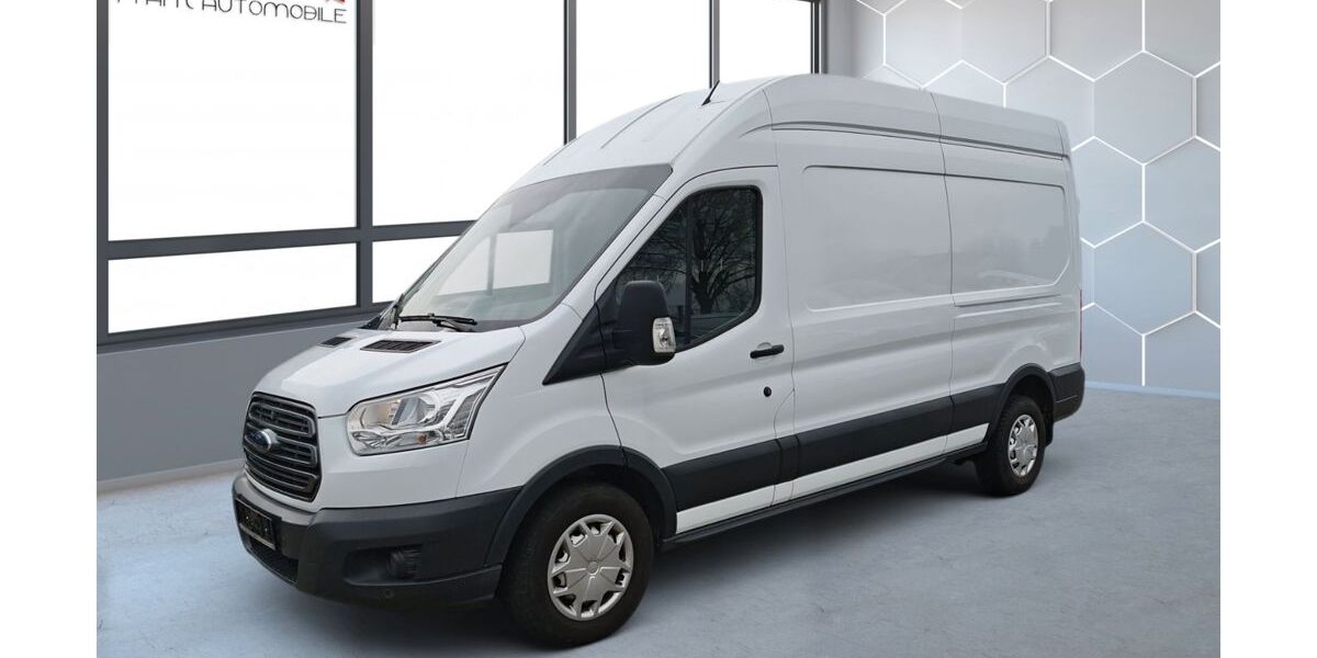 Ford Transit 54.100 km 10.995 &euro; Pinneberg 25421