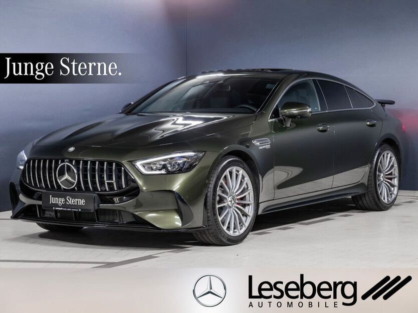 AMG GT