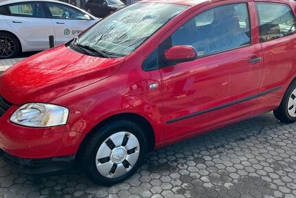 VW Fox 178.200 km 1.200 &euro; Hamburg 21109