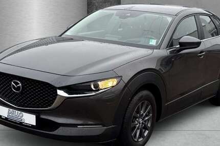 Mazda CX-30 50.929 km 21.990 &euro; Hamburg 21079