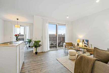 Wohnung zum Kaufen in Hamburg Eimsbüttel 949.000 € 89.15 m²