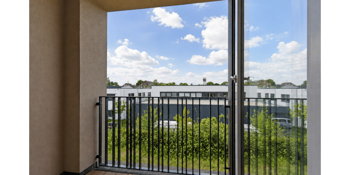Etagenwohnung Hamburg Jenfeld - 2 Zimmer, 61 m&sup2;, 1.270&euro; | Angebot:26851280
