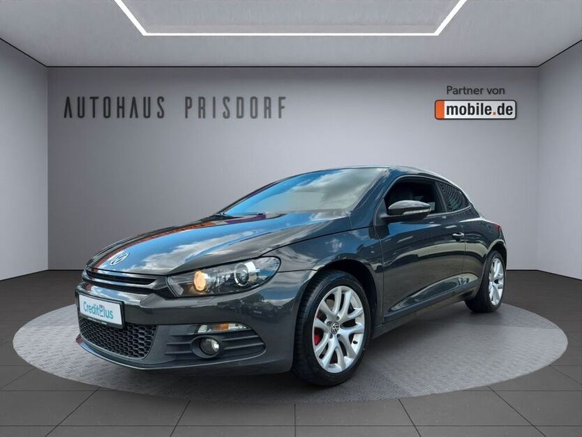 Scirocco