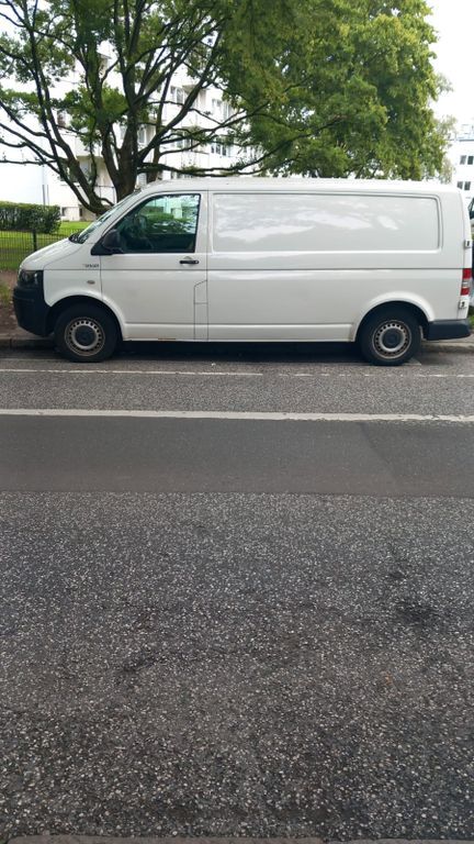 T5 Transporter
