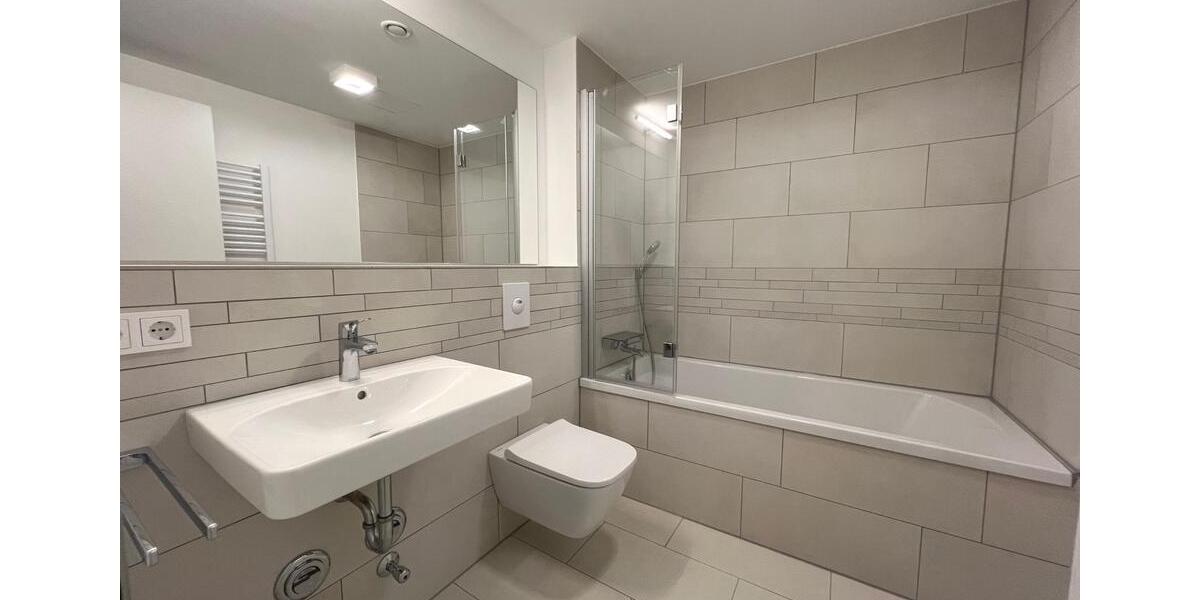 Etagenwohnung Hamburg Bahrenfeld - 3 Zimmer, 76 m&sup2;, 1.821&euro; | Angebot:25903401