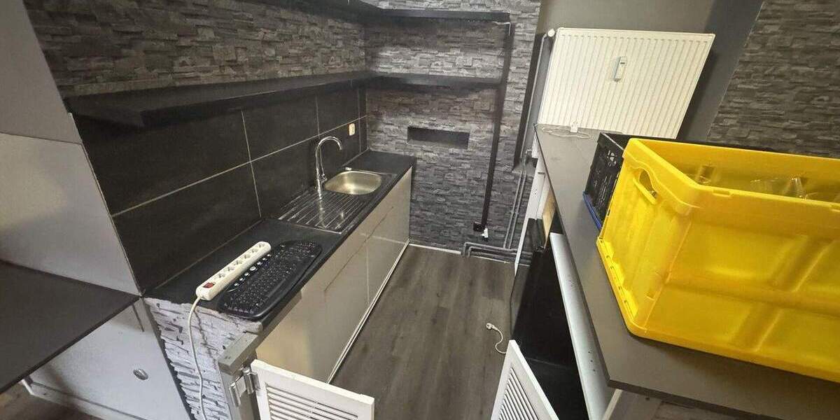 Gewerbeobjekt Buchholz in der Nordheide Buchholz - 500&euro; | Angebot:25425866