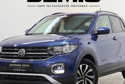 VW T-Cross 29.491 km 16.955 &euro; Appen 25482