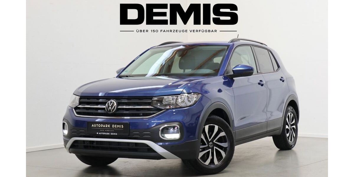 VW T-Cross 29.491 km 16.955 &euro; Appen 25482