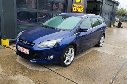 Ford Focus 269.400 km 6.200 € Hamburg 21075