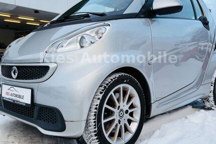 Smart ForTwo 38.500 km 8.870 &euro; Norderstedt 22851