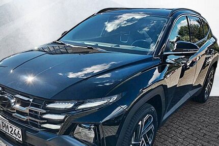 Hyundai TUCSON 4.990 km 39.900 € Rellingen 25462