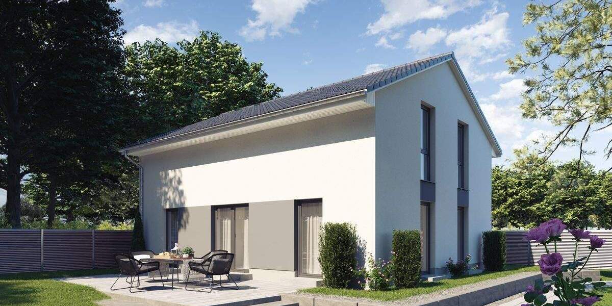 Einfamilienhaus Hamburg Farmsen-Berne - 5 Zimmer, 154 m&sup2;, 664.900&euro; | Angebot:25166570