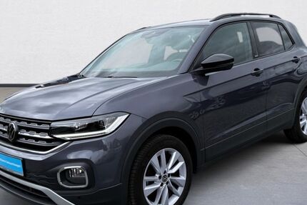 VW T-Cross 30.500 km 21.950 &euro; Geesthacht 21502