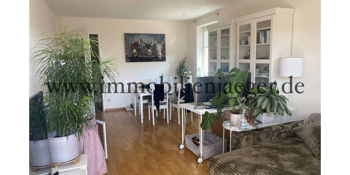 Etagenwohnung Norderstedt Garstedt - 2 Zimmer, 58 m&sup2;, 820&euro; | Angebot:26920760