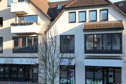 Gewerbeobjekt Buxtehude - 5 Zimmer, 157 m&sup2;, 1.570&euro; | Angebot:26275829