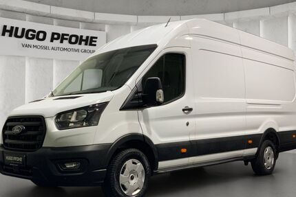 Ford Transit 19.350 km 32.750 &euro; Hamburg 22335