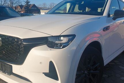 Mazda CX-60 50.000 km 34.590 &euro; Neu Wulmstorf 21629