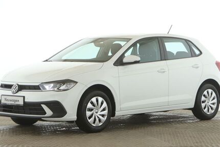 VW Polo 9.900 km 18.490 &euro; Jesteburg 21266