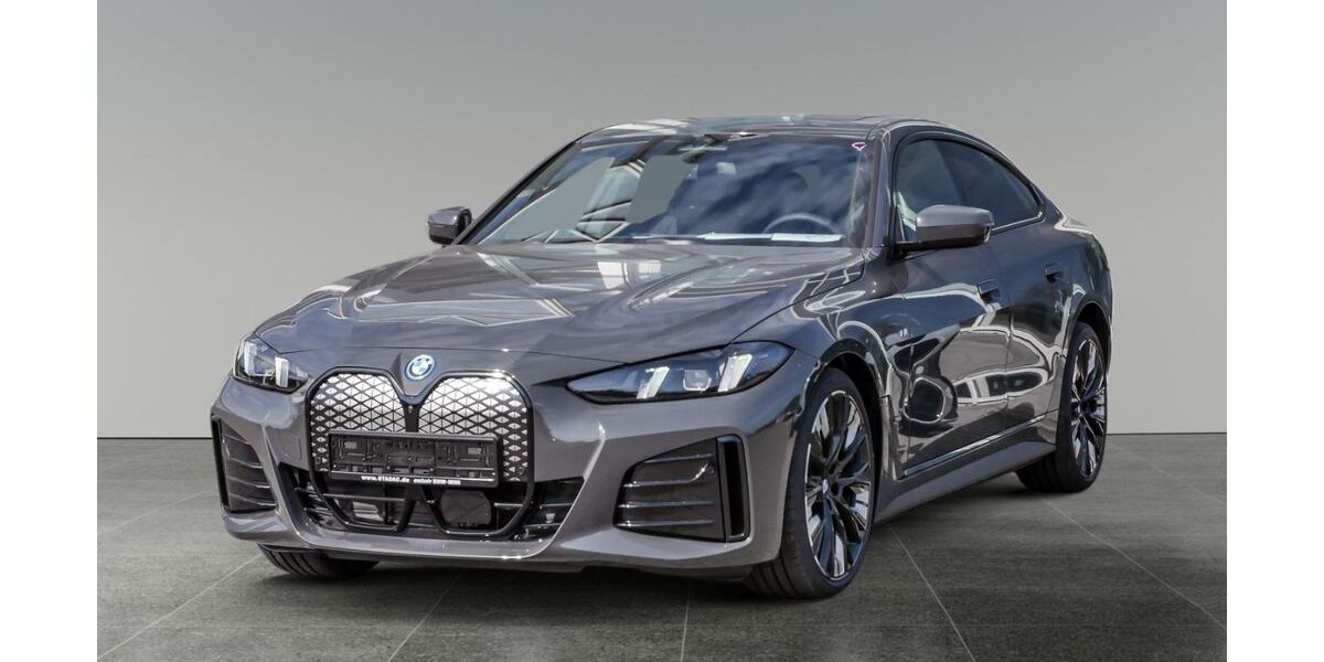 BMW i4 12.990 km 68.890 &euro; Buchholz i. d. Nordheide 21244