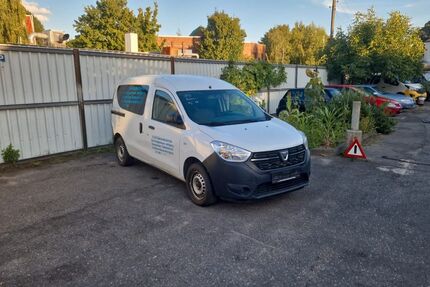 Dacia Dokker 110.000 km 3.500 € Hamburg 20539