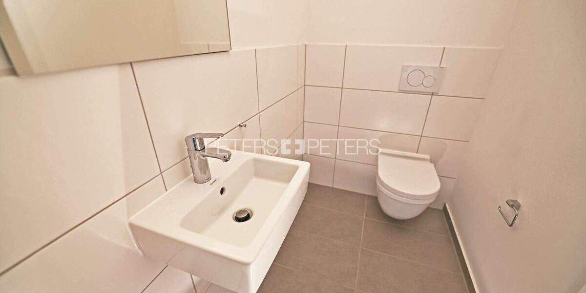 Etagenwohnung Hamburg Jenfeld - 3 Zimmer, 94 m&sup2;, 1.519&euro; | Angebot:25267282