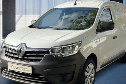 Renault Express 58.358 km 11.990 € Hamburg 22763