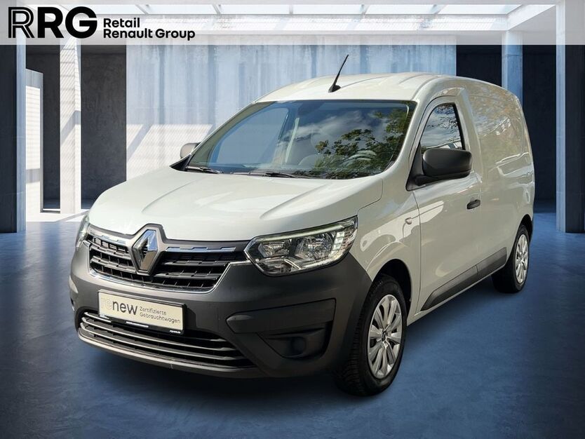 Renault Express 58.358 km 11.990 € Hamburg 22763