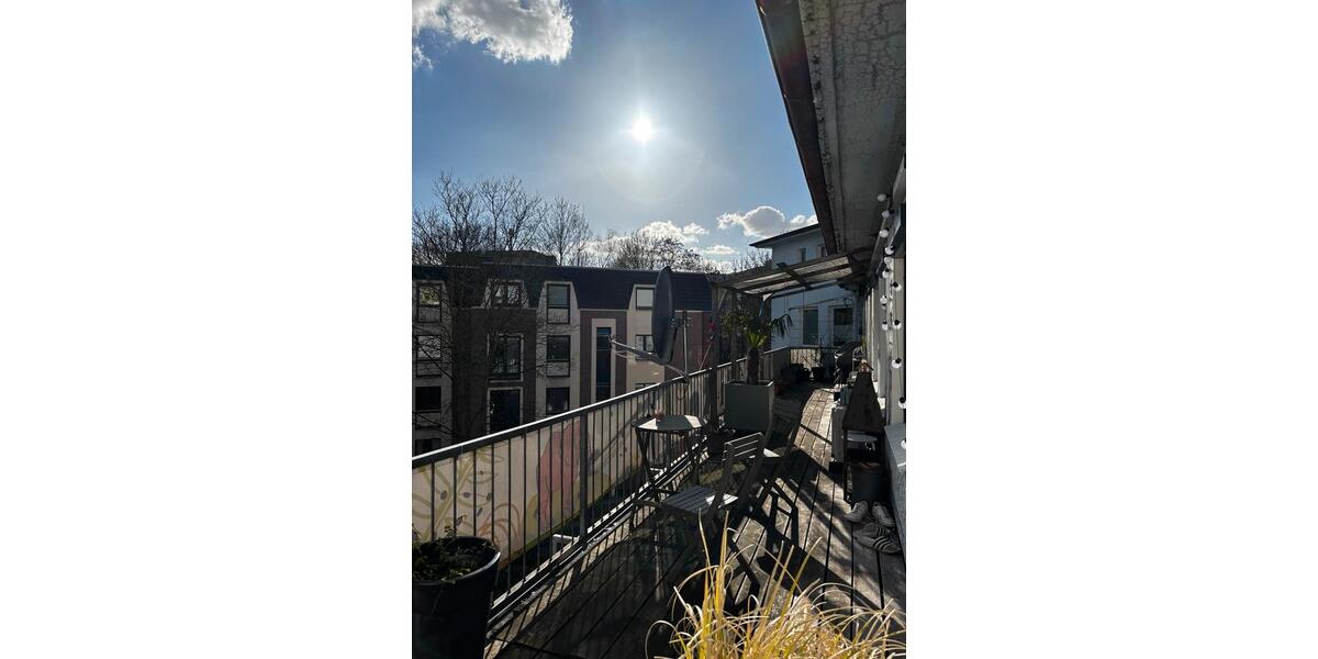 Etagenwohnung Hamburg Altona-Nord - 1 Zimmer, 15 m&sup2;, 750&euro; | Angebot:26017530