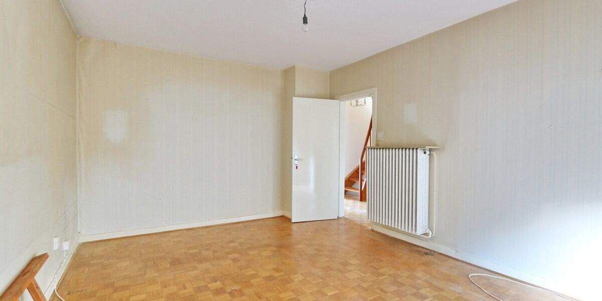 Reihenendhaus Hamburg Sasel - 3 Zimmer, 97 m&sup2;, 397.000&euro; | Angebot:25776040