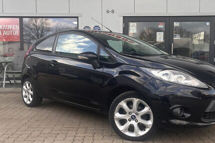 Ford Fiesta 146.772 km 3.950 &euro; Henstedt-Ulzburg­­­ 24558