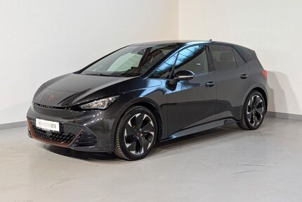 Cupra Born 32.990 km 23.275 &euro; Ellerhoop bei Hamburg 25373