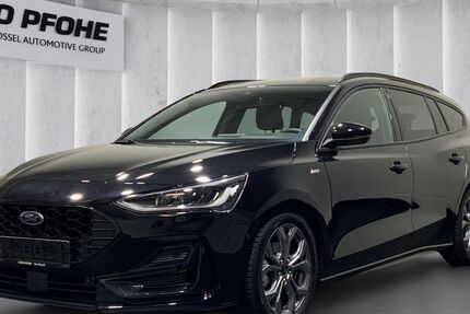 Ford Focus 18.294 km 24.450 &euro; Norderstedt 22848