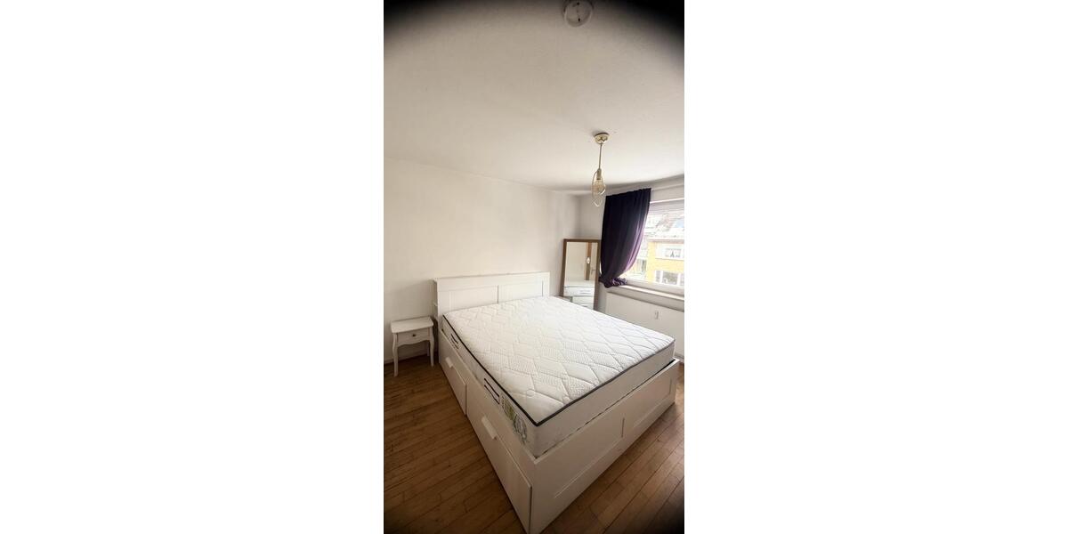 Etagenwohnung Hamburg Wandsbek - 2 Zimmer, 65 m&sup2;, 1.200&euro; | Angebot:26646718