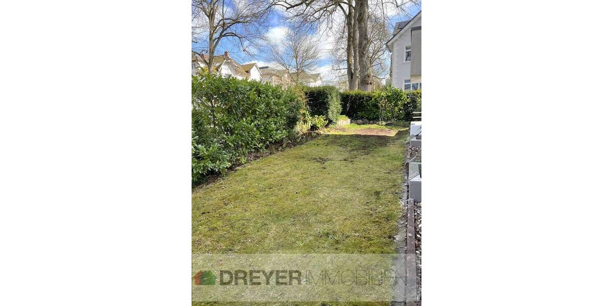 Etagenwohnung Hamburg Bergedorf - 2 Zimmer, 84 m&sup2;, 455.000&euro; | Angebot:26105604