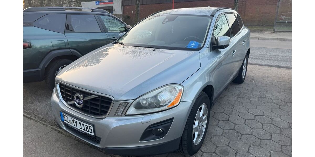 Volvo XC60 321.000 km 6.499 &euro; Hamburg 22111
