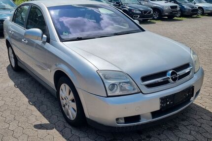 Opel Vectra 252.890 km 1.499 € Buxtehude 21614