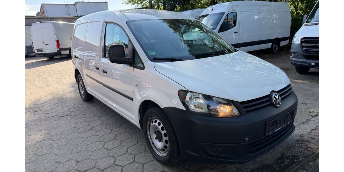 VW Caddy 234.000 km 3.950 &euro; Hamburg 20537