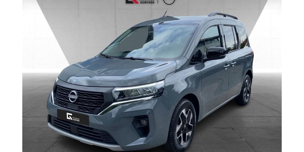 Nissan Townstar 17.259 km 25.972 &euro; Halstenbek 25469
