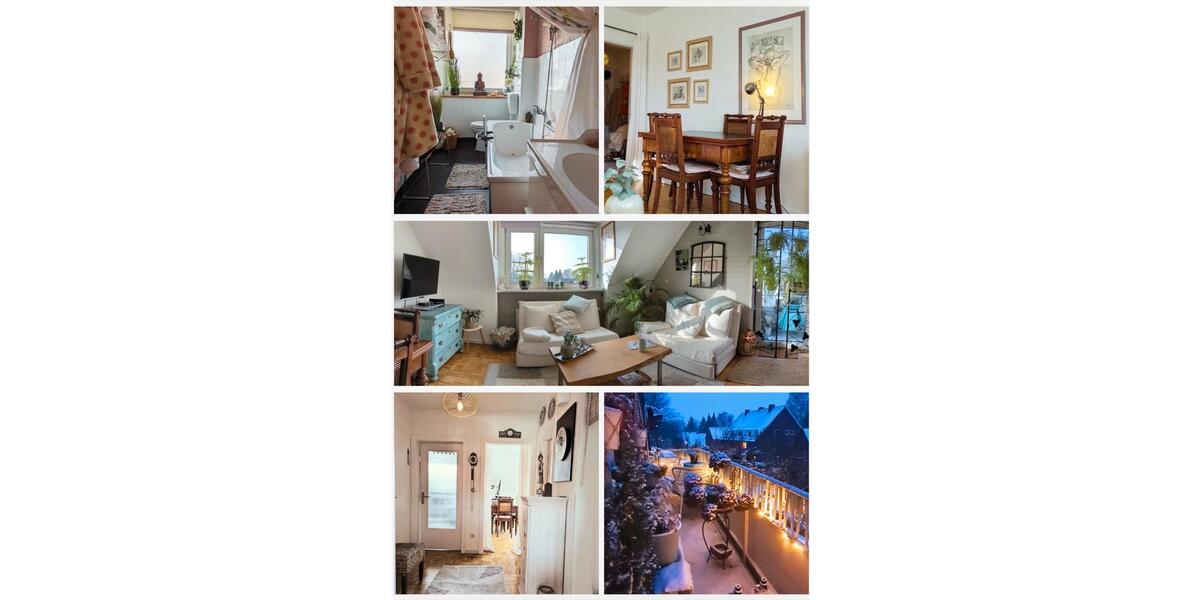 Etagenwohnung Hamburg Eimsbüttel - 3 Zimmer, 63 m&sup2;, 310.000&euro; | Angebot:26738429