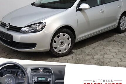VW Golf 132.861 km 6.990 &euro; Norderstedt 22844