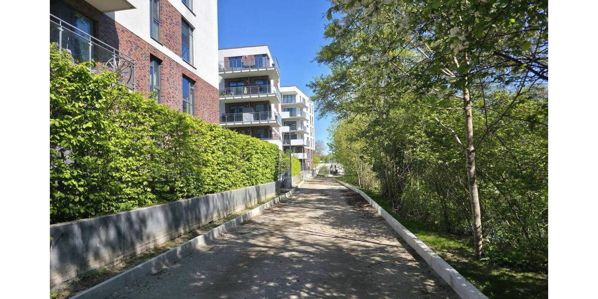 Etagenwohnung Hamburg Bergedorf - 4 Zimmer, 99 m&sup2;, 595.000&euro; | Angebot:26450868