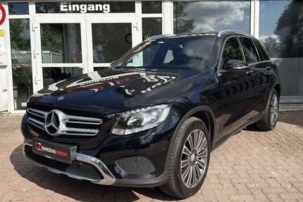 Mercedes-Benz GLC 250 107.233 km 24.800 € Hamburg 22547