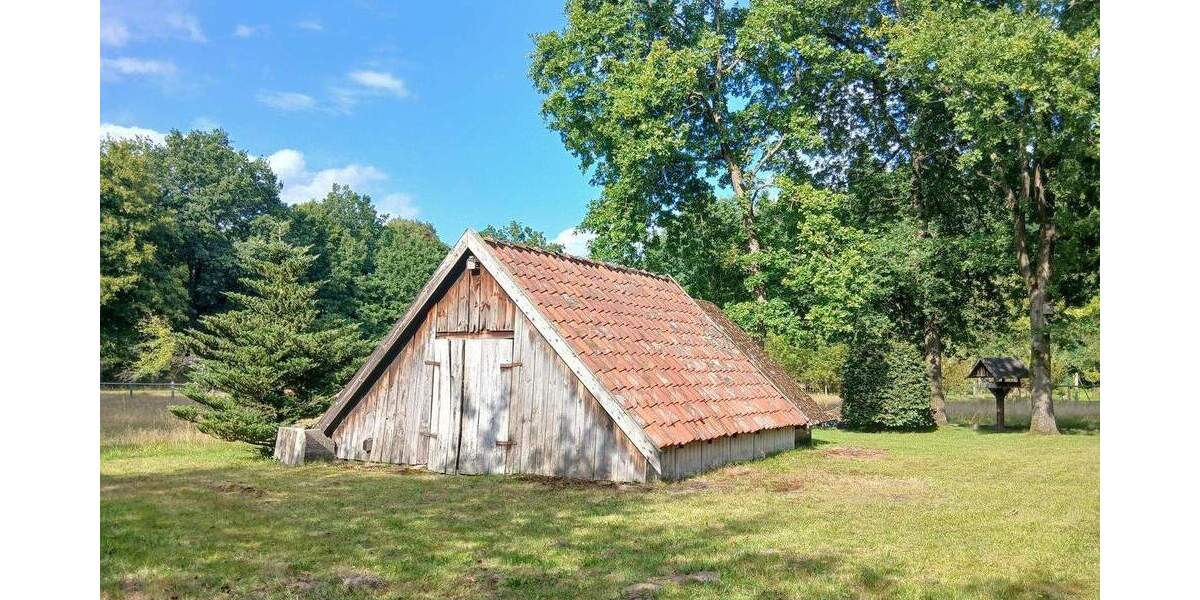 Mehrfamilienhaus, Wohnhaus Buchholz Steinbeck - 8 Zimmer, 165 m&sup2;, 549.000&euro; | Angebot:25837422