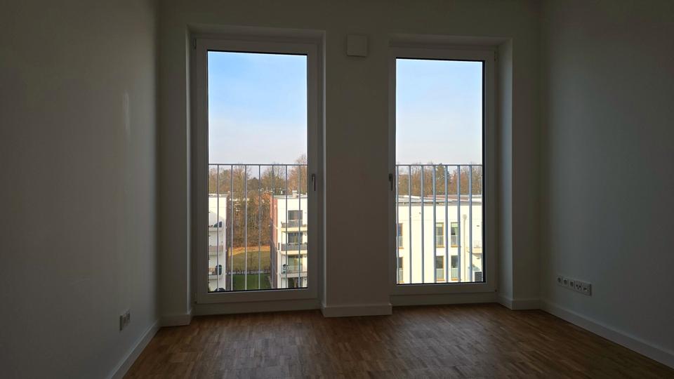 Etagenwohnung Hamburg Stellingen - 1 Zimmer, 35 m&sup2;, 620&euro; | Angebot:26092637